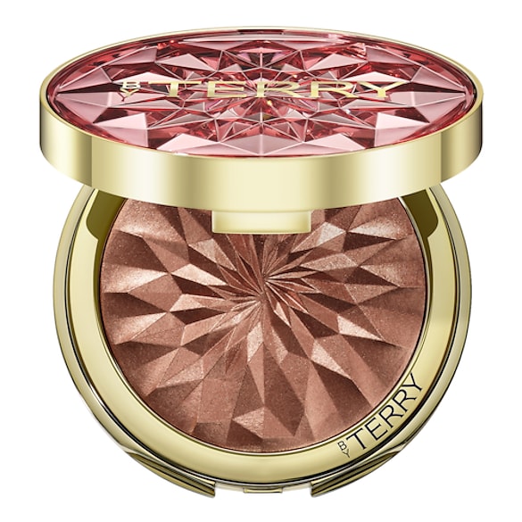Starlight Glow CC Highlighter - Poudre Illuminatrice, BY TERRY